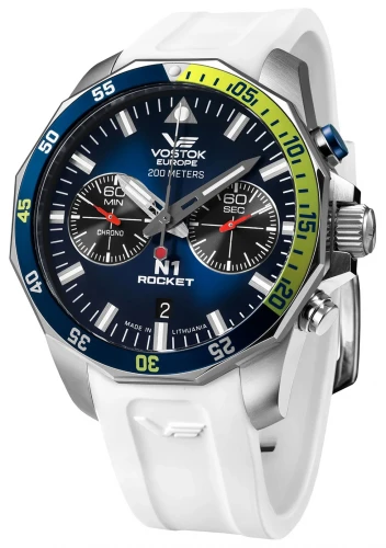 Vostok Europe , Férfi, N1 Rocket család, 266560